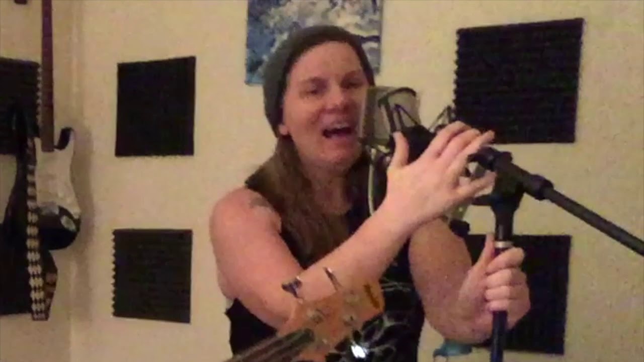 In Light Ten- The Upside Down