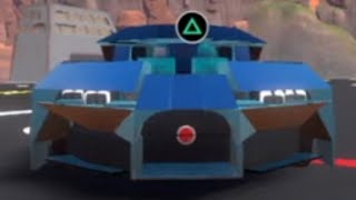Building A Bugatti Tourbillon In Trailmakers | #Trailmakers #Fun #Bugatti