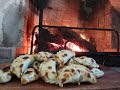 EMPANADAS AL HORNO DE BARRO!!!!!