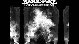 Totale Vernichtung - Feuerbestattung