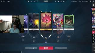 Valoant Becoming the best Veto player Day 5