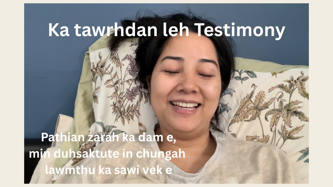 Часть 4. Мое свидетельство из моего опыта