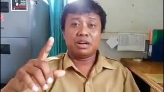 FUNNY TEACHER CAN IMITATE 19 ANIMAL LANGUAGES,,,