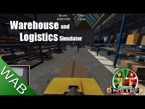 Gameplay video