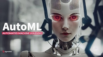 AutoML e PYCARET em 2 minutos