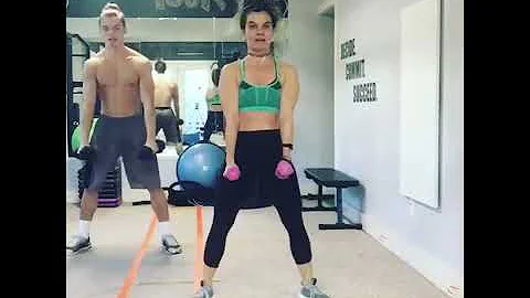Home HITT circuit Dc Fitt
