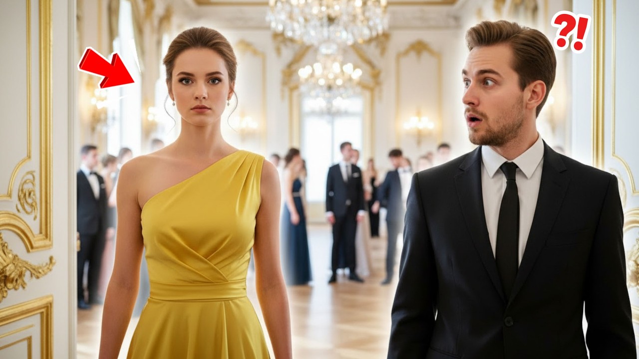 🌟👉 MILIONÁŘ PŘEDSTÍRAL CESTU A ODHALIL, CO CHŮVA DĚLALA 👍🔔📢