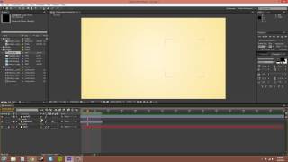 After Effects CS6 Tutorial - 13 - Opacity Wealth