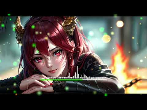 UPLINK - To Myself (feat. NK) 🔊🎶🎧 [NIGHTCORE]