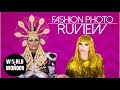 FASHION PHOTO RUVIEW: Drag Race Season 11 Episode 6 with Raja and Aquaria!