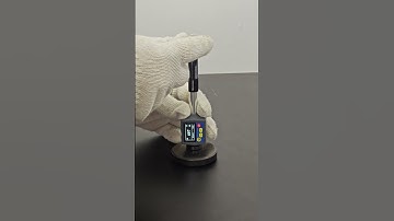 iLeeb-150 Pen Type Leeb Hardness Tester from China manufacturer - Mikrosize