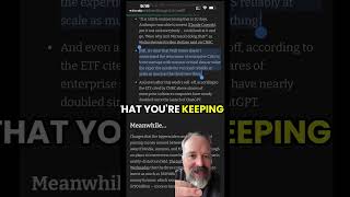 Bad advice for #cybersecurity #AI #enterprisesoftware #CIO #vmware se