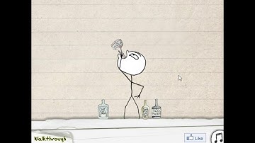 Trollface quest speedrun/walkthrough