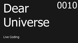 Generic Dynamic Array in C - 010