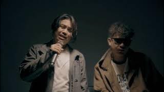 Boyet - Colli Tugista Feat. Kriel ( Performance Video)