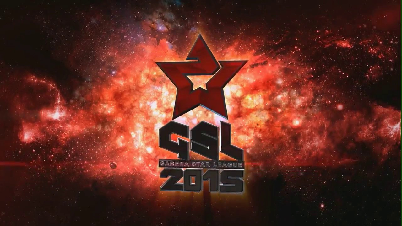 eSports Graphic Solution used by Garena | WASP3D esports Connect