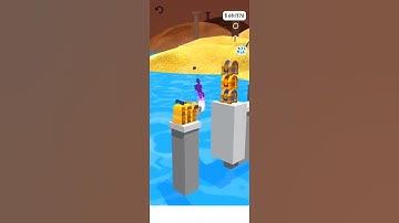 SLICE IT ALL max level funny gameplay walkthrough|#gameskannagames (1)