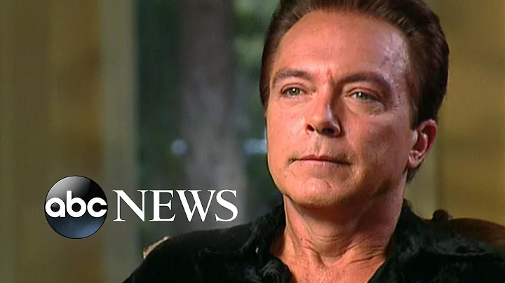 'Partridge Family' star David Cassidy dies at 67