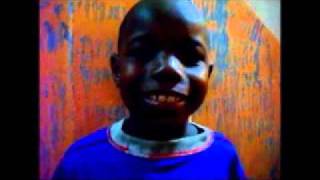 Kenyakilifisaidia Kwa Moyo,Baraka Try To Sing