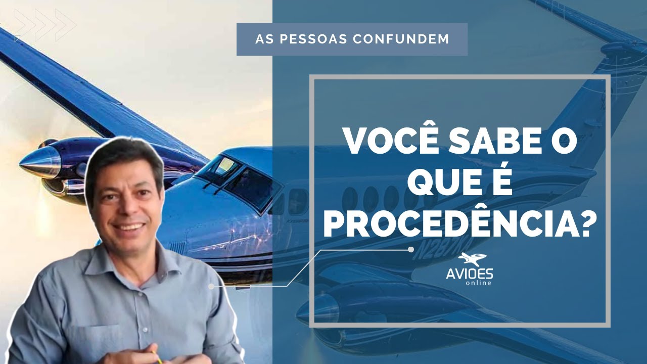 Você sabe o que é procedência? EU TE EXPLICO! - YouTube