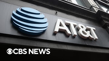 What we know about the latest AT&T data breach
