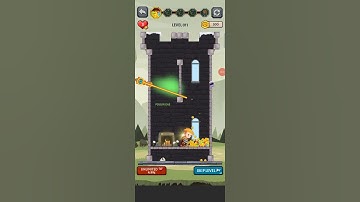 How to loot level11#short