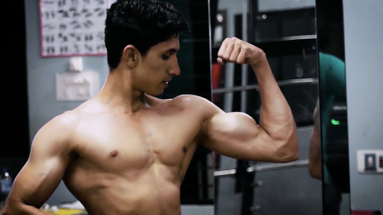 Hairitage & Rico Act - 40 Cal (Workout Edit)