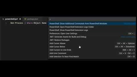 Converting a PowerShell pipeline into a C# LINQ statement