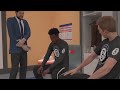 NBA MYCAREER 14