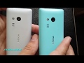 Nokia 216 Blue Unboxing