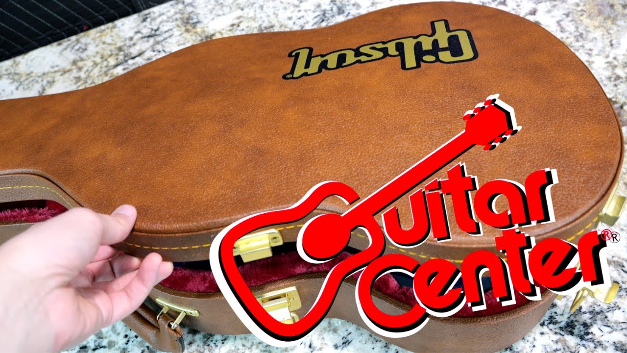 Guitar Center Just Revived an Old Model! | 2025 Gibson SG '61 Blue Sky