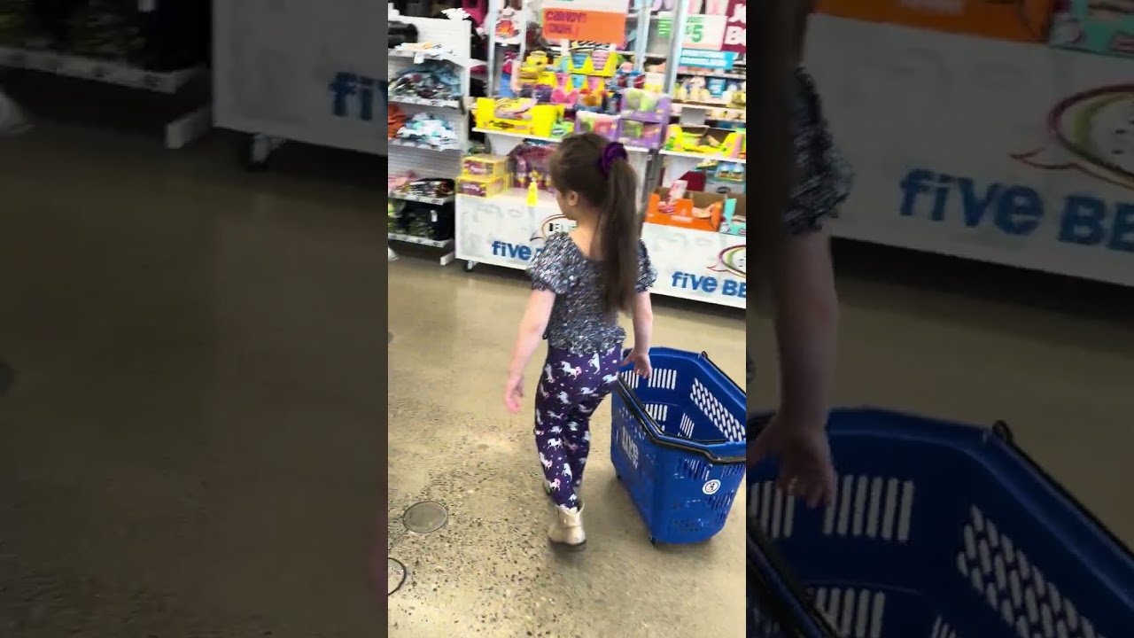 Cute Baby Girl Road Trip to the MidWest for the First Time! 