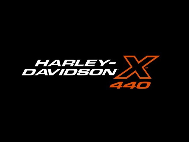 The Harley-Davidson X440. From Here. - YouTube