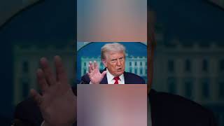 Qarşı Müharibə Başa Çatıb - Tramp Şfekt