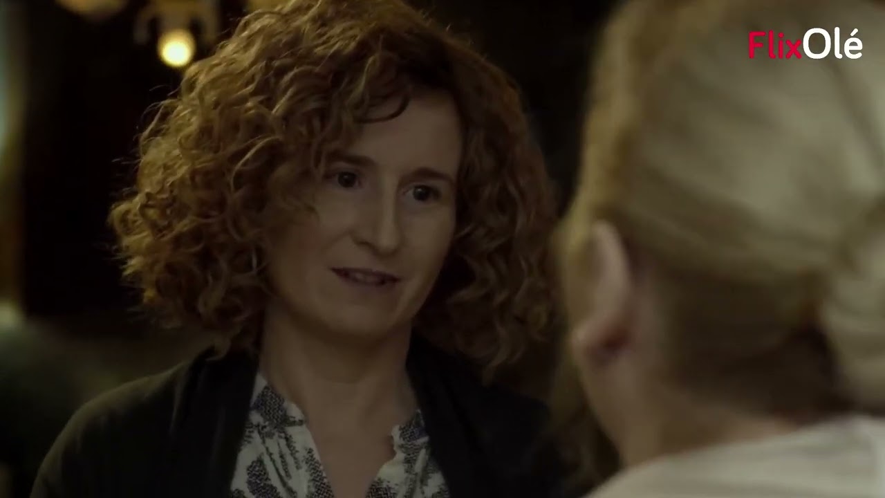 Los insultos de Carmina Barrios en 'Carmina y Amén' (Paco León, 2014)