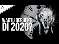 Misteri Waktu – Kenapa Rasanya Waktu Semakin Cepat?