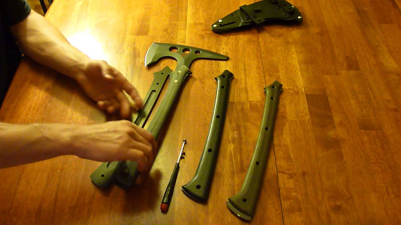 3B Ultralight explanation