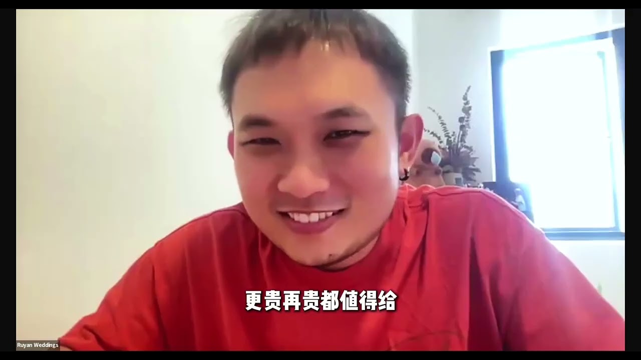 学员 Ravius 访问影片封面