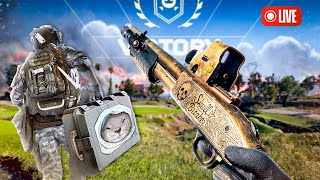 ELITE SERIES WINNER - #1 DUOS PLAYER (KILLS+WINS) GRINDING