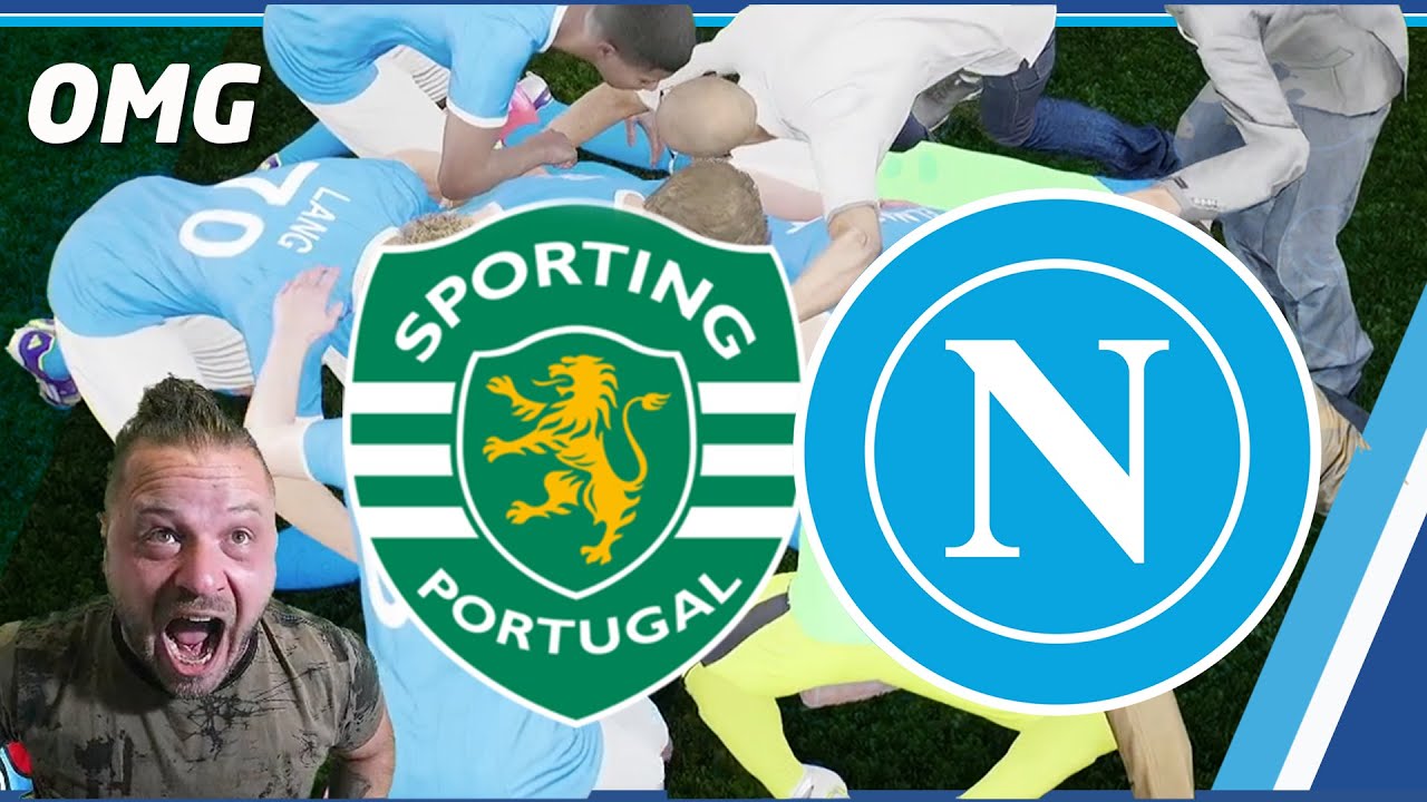 ДЕ БРЮЙН не в форме или ПЛОХАЯ ФОРМА? 🎮 В SPORTING CLUBE DE PORTUGAL есть быстрые дриблеры 👀 элек...