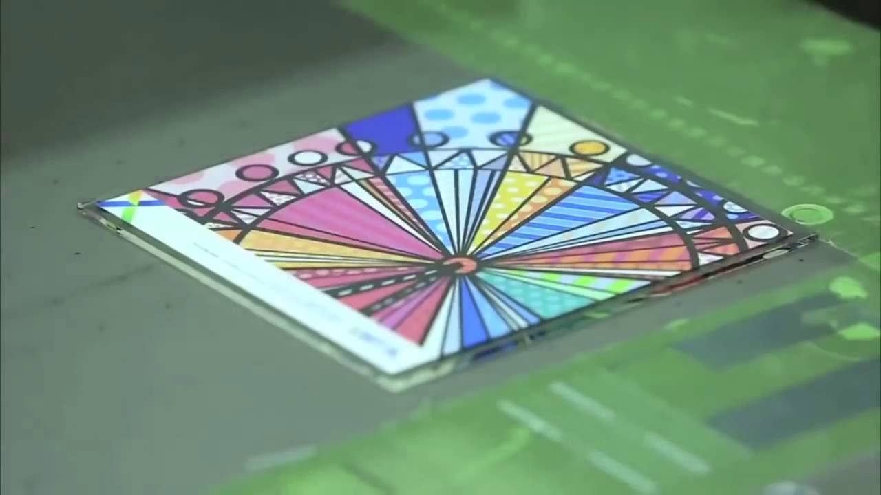 Jetrix KX5 - YouTube