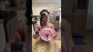 heb 3 Ingredient Smoothie Recipe