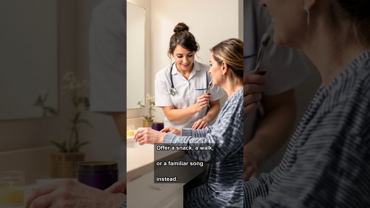 Dementia Care at Home: 5 Things That Actually Work