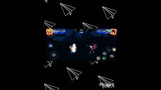 Naruto And Sasuke Fight A1,B2,C3