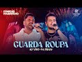 Fred e Fabrício -  Guarda Roupa (Ao Vivo em Brasília)