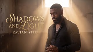 Shadows And Light (Official Lyric Video)