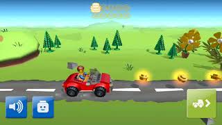 LEGO Juniors PART 1 screenshot 1