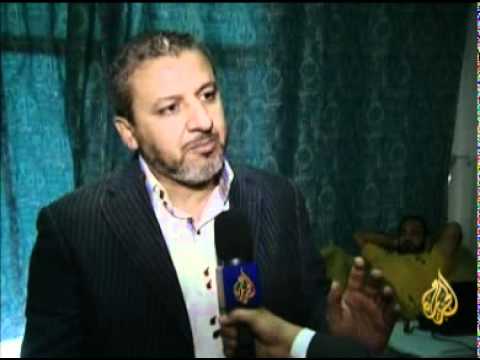 ظروف علاج مئات الجرحى الليبيين في تونس
