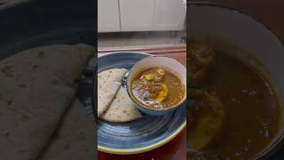 Cook with me || Egg curry in 10 mins eggcurry recipe dinner youtubeshorts viral yutubeshorts