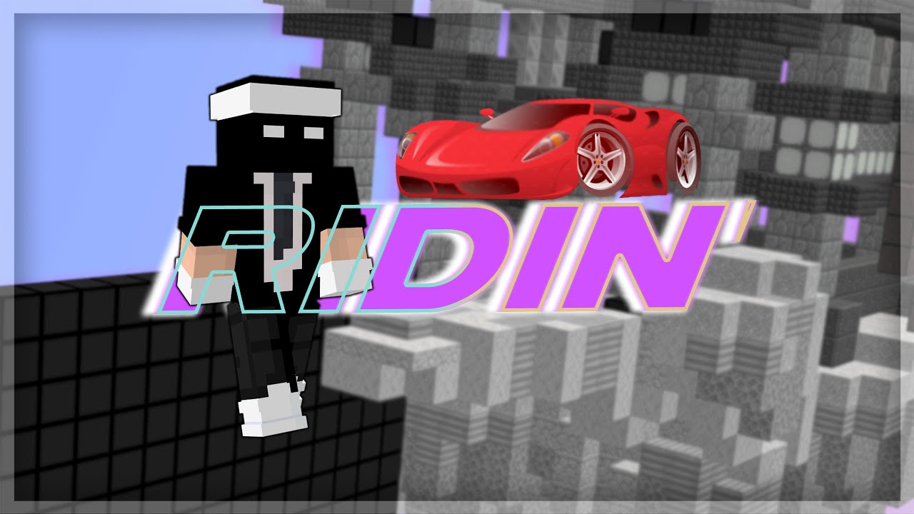 Ridin' - [A Bridge Montage]